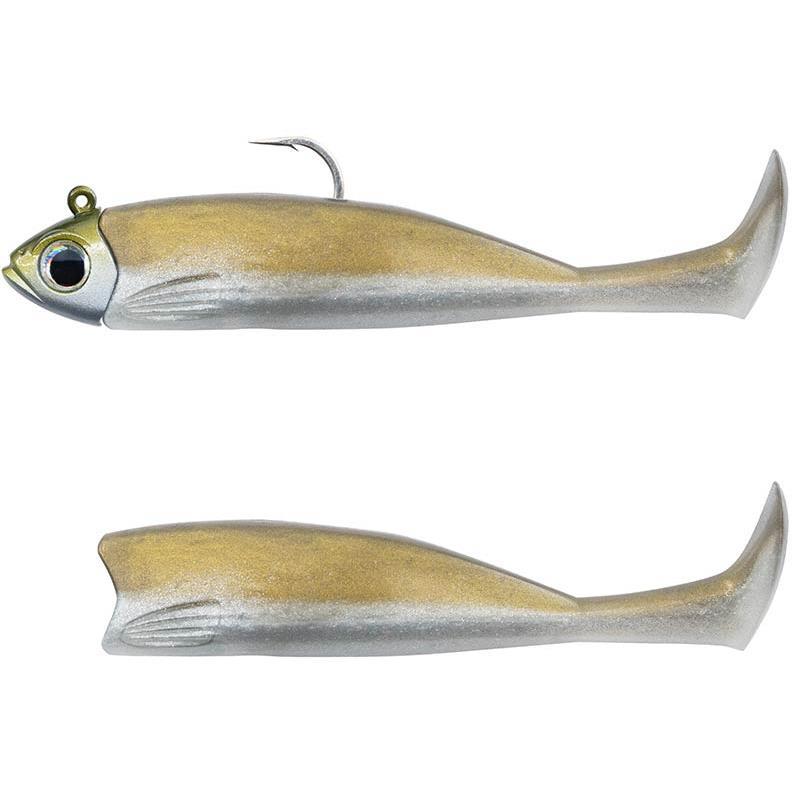 Fiiish Master Shad No5 (125mm - 36gr)