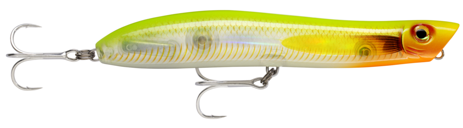 Rapala Maxrap Walk'n Roll 130