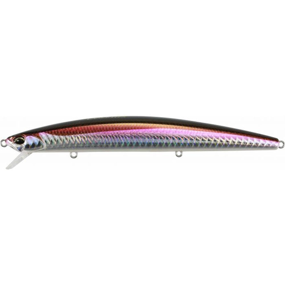 DUO Tide Minnow Slim Flyer 140s