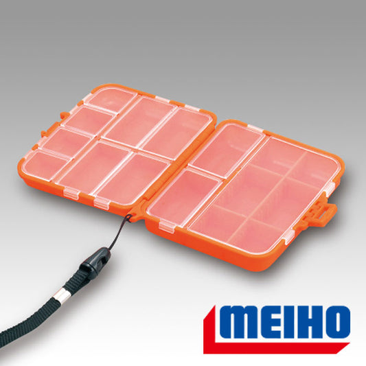 Meiho FB-20 orange