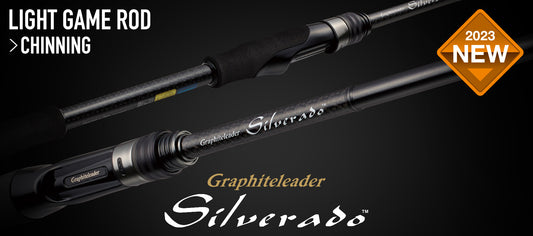 GraphiteLeader Silverado (23GSILS-792M) C.W. 5-20gr