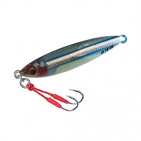 Majorcraft Jigpara TG Jigs 7gr-50gr