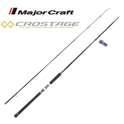 Majorcraft Crostage C.W. 2gr-10gr (CRX-T782L)