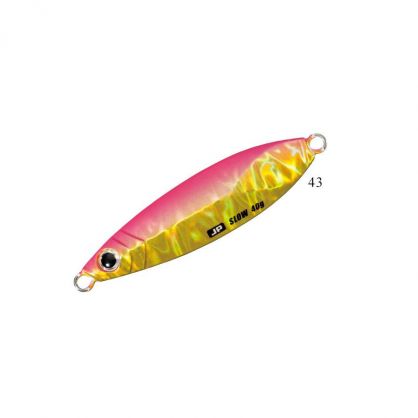 Major Craft Jigpara Slow 10gr-20gr