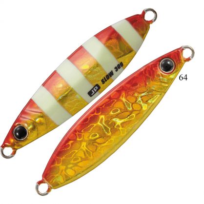 Major Craft Jigpara Slow 30gr-40gr