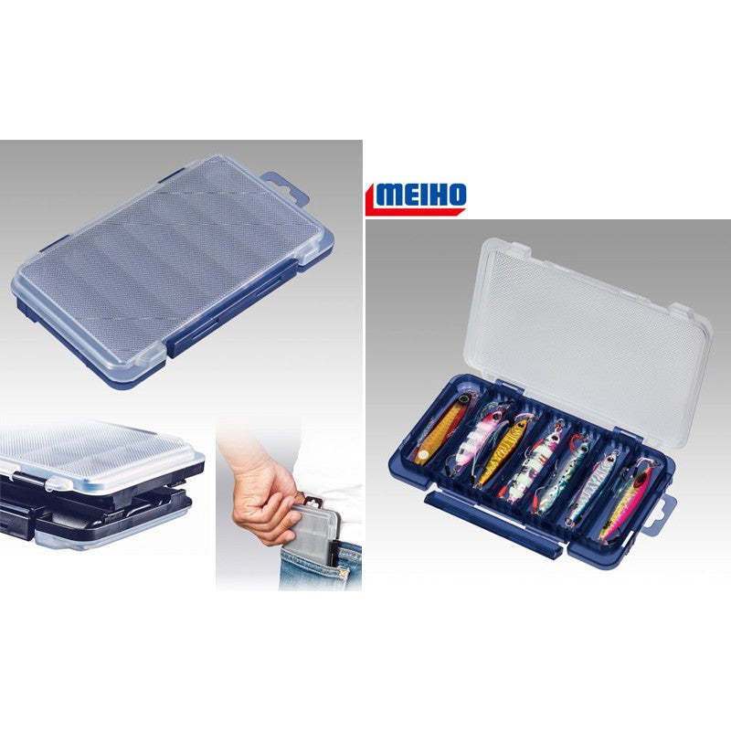 Meiho Lure Game Case