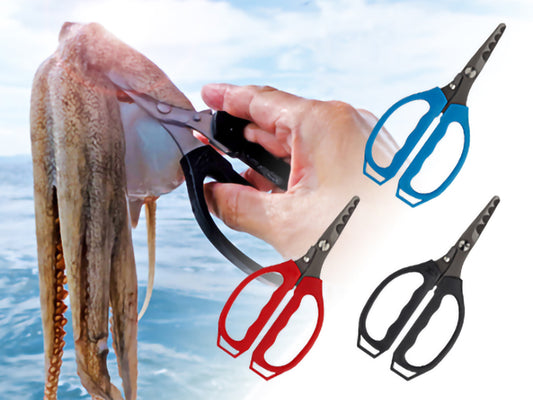 Golden Mean Scissors