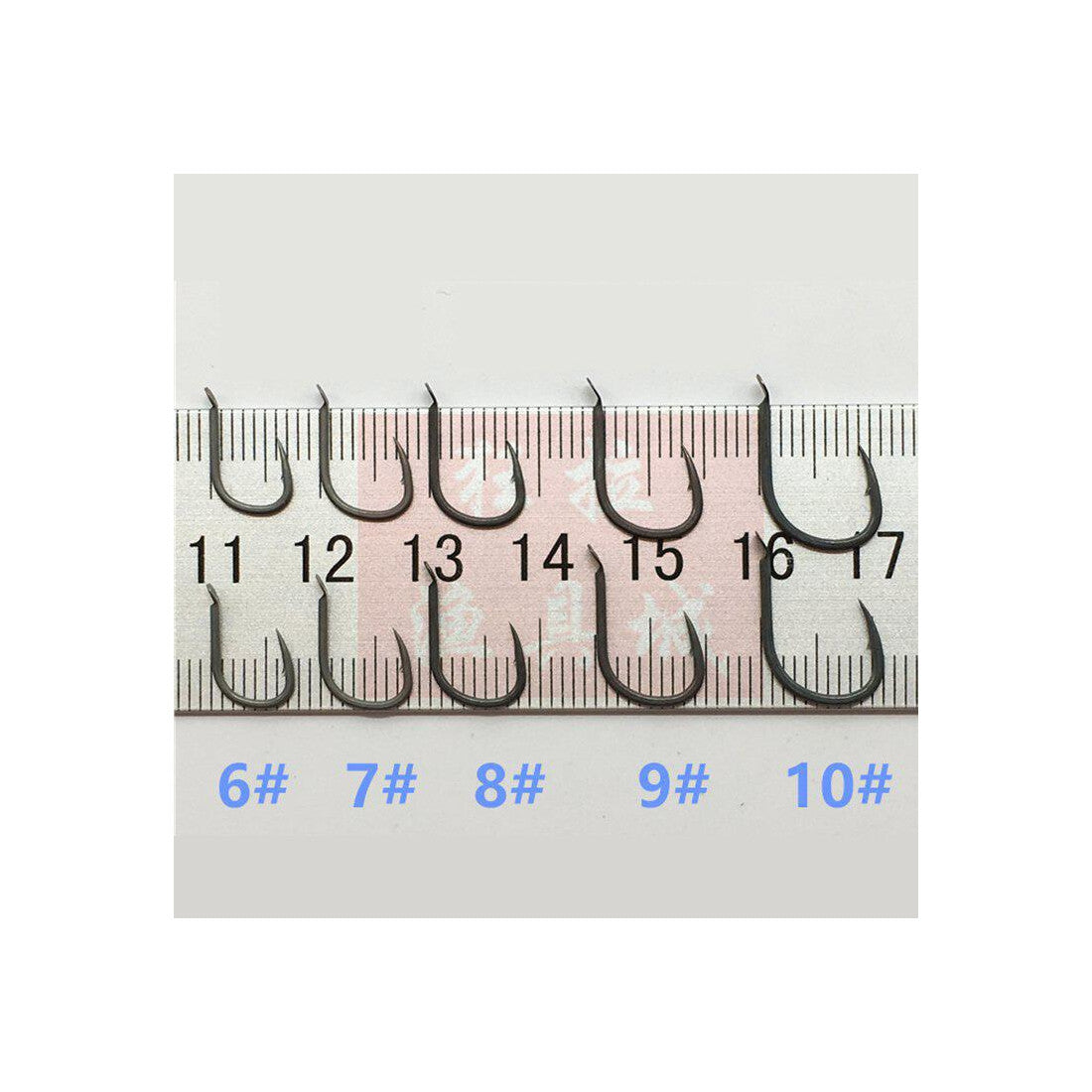 Owner Cultiva JF-41 Jigger Light Hooks