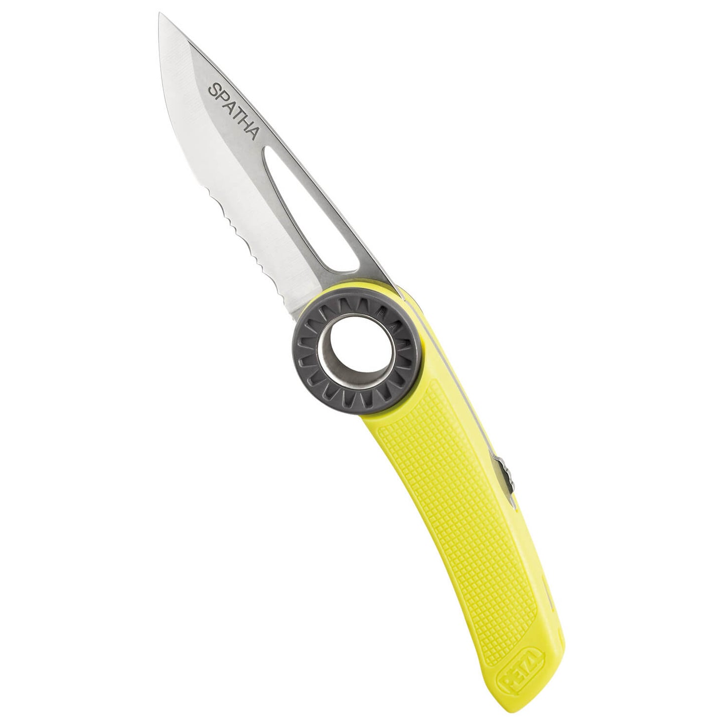 Petzl Spatha Folding knife