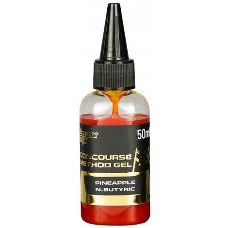 Benzar Mix Concourse Method Gel