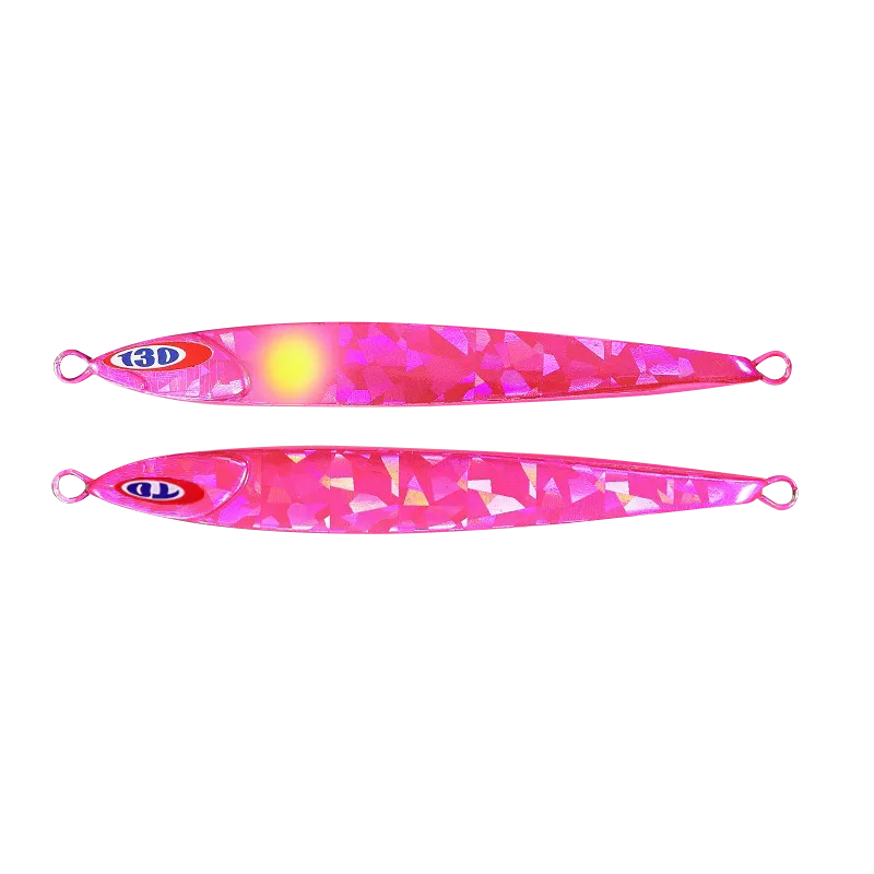 Jackall Anchovy Metal Type Zero jig 100gr