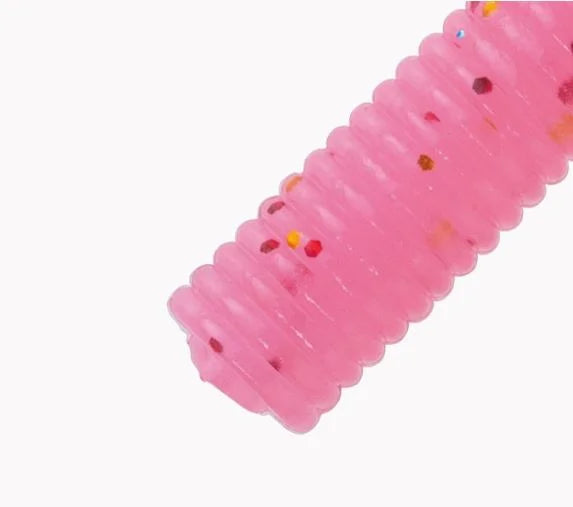 MajorCraft Aji-Do Worm Hachikku 2''