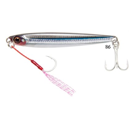 Major Craft Jigpara Micro Slim (3gr-15gr)