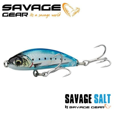 Savage Gear Gravity Pencil 45 – Hobbymania CY