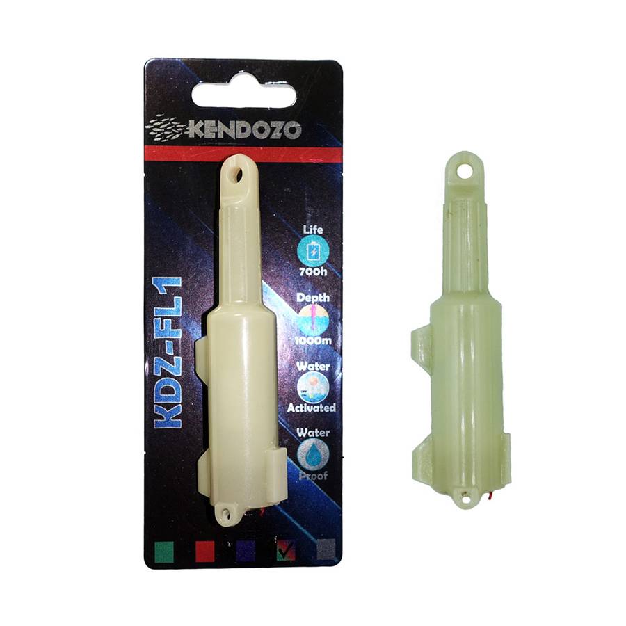 Kendozo FL1 Flashing Sparkle