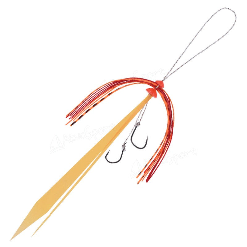 Owner Cultiva CU-240 Change Up Skirts with hook