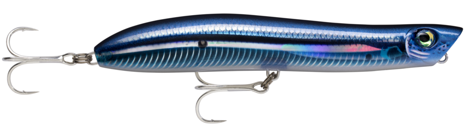 Rapala Maxrap Walk'n Roll 130