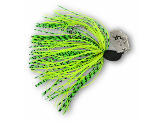 Quantum Chatter Bait