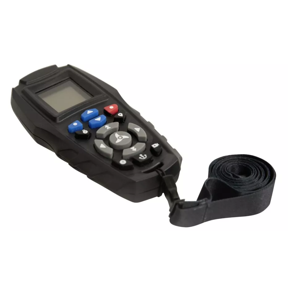 Rhino BLX BMR and NXT Remote controller