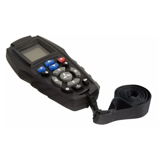 Rhino BLX BMR and NXT Remote controller