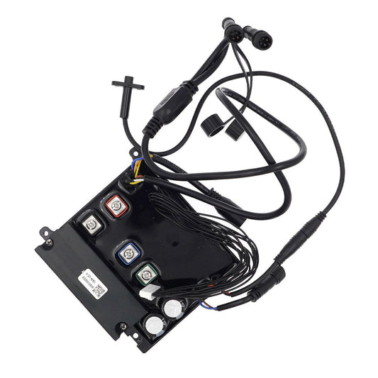 Rhino BLX65 BMR Control Board