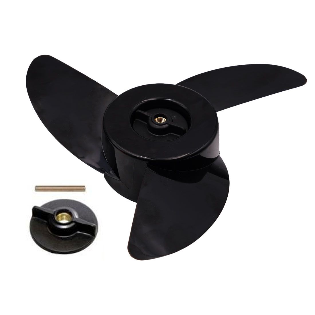 Rhino propeller set