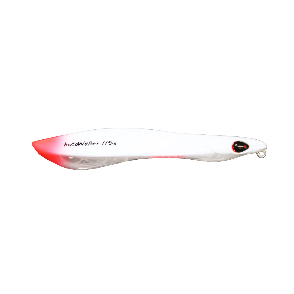 Mechanic lures Autowalker 115s
