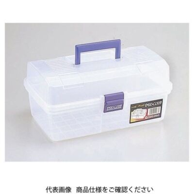 Ring Star Super Club Duo D-34S Clear