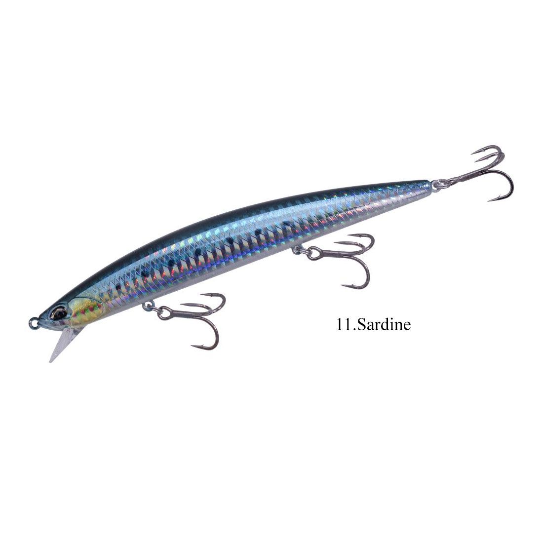 Duo Tide Minnow Sprat 120S