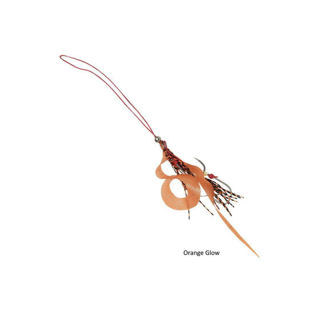 Savage Gear Cuttle Eye Skirts