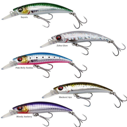 Savage Gear Gravity Runner 100