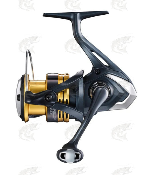 Shimano Sahara 2500