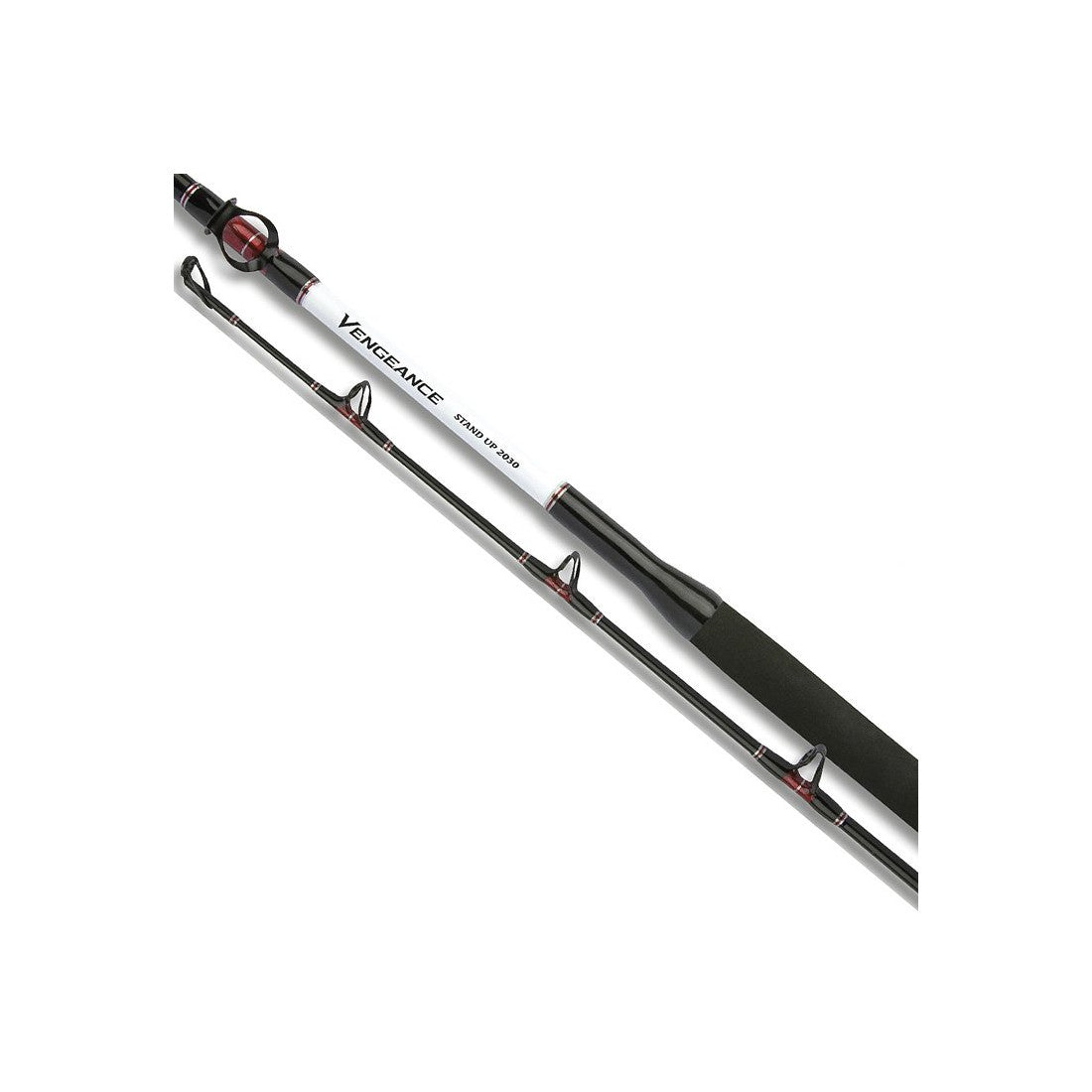 Shimano Vengeance Stand Up 1.65MT 20-30LBS