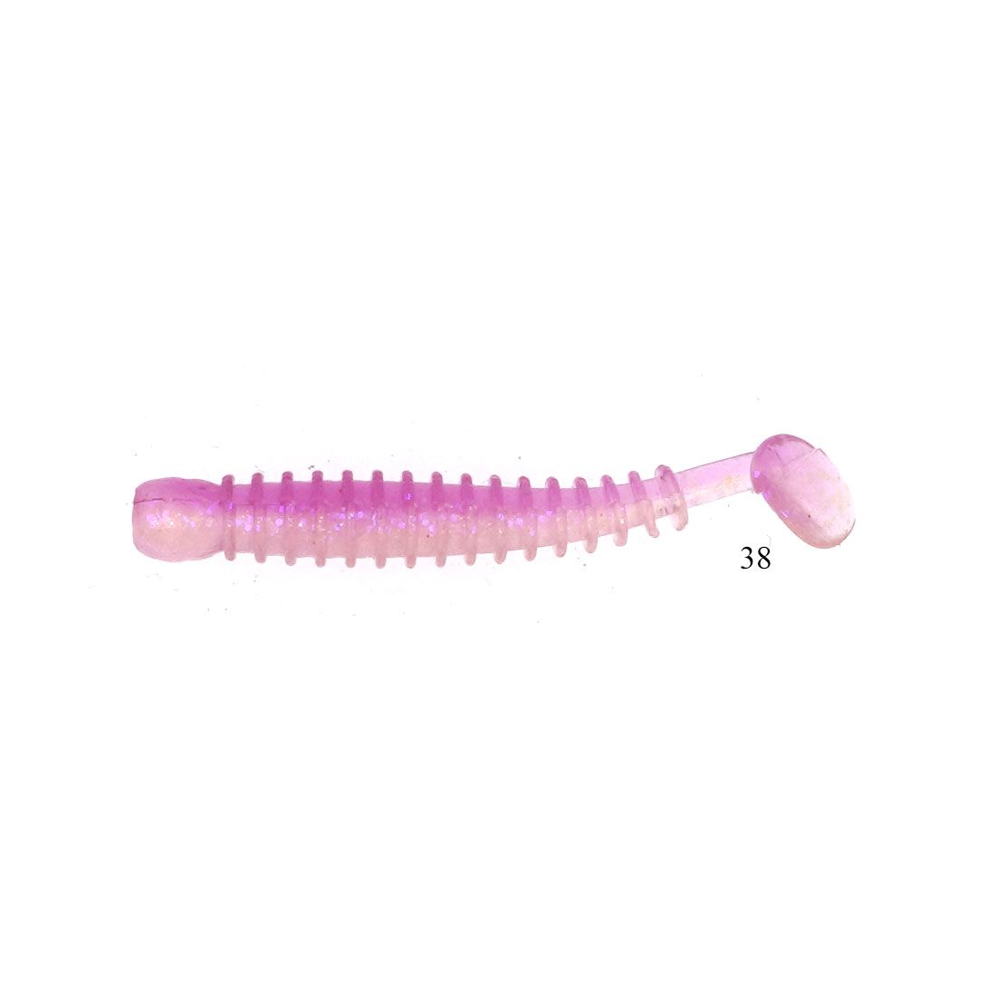 Owner Cultiva Rock ' N Bait RB-2 Ring Kick Tail soft lure
