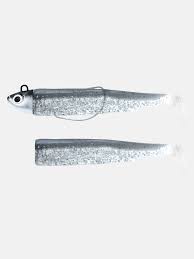 Fiiish Black Minnow No1 70mm