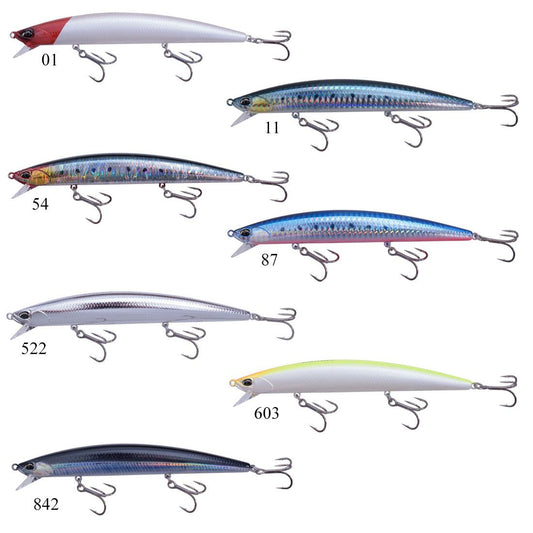 Duo Tide Minnow Sprat 100SF