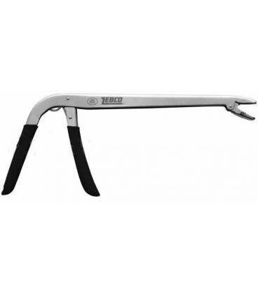 Zebco Stainless Steel Hook Remover 24cm