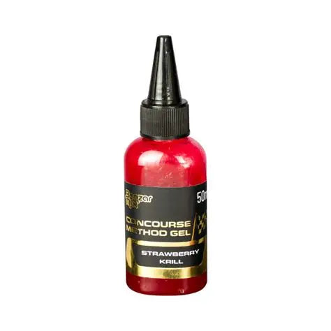 Benzar Mix Concourse Method Gel