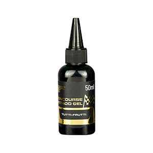 Benzar Mix Concourse Method Gel