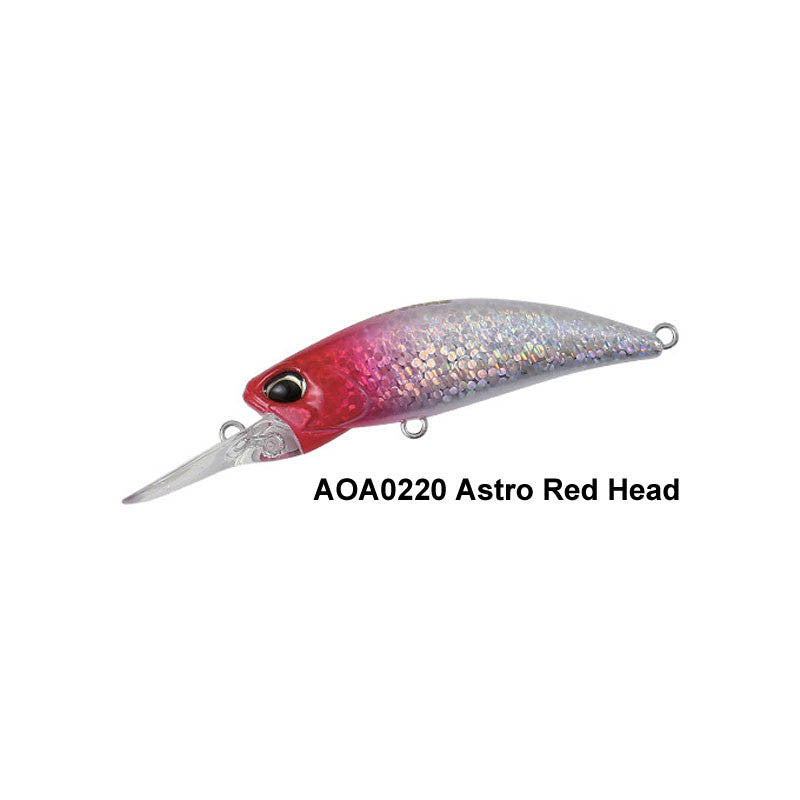 DUO Tetra Works Toto Shad 48S