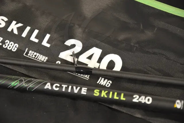 Energo Pro Wizard Active Skill 240 C.W. 5gr-23gr (13161-240)
