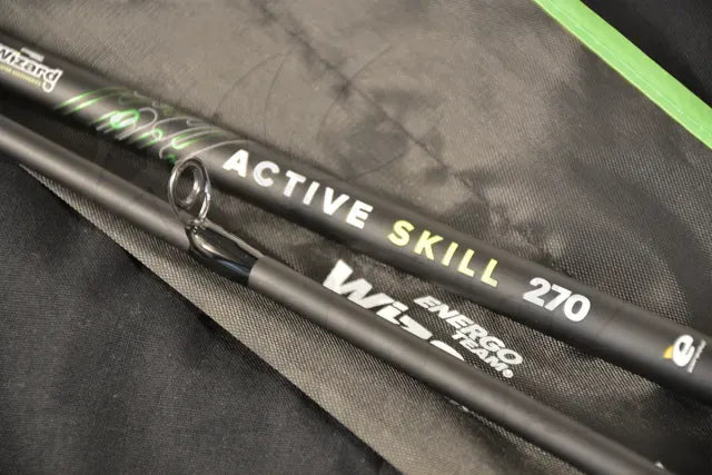 Energo Pro Wizard Active Skill 170 C.W. 7gr-38gr (13162-270)