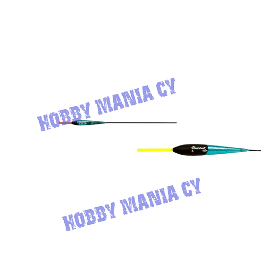 Vincent Starlite Blu 3 floats