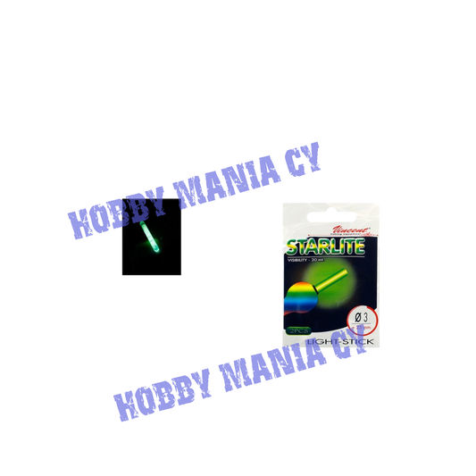 Vincent Starlite Chemical Fishing Light