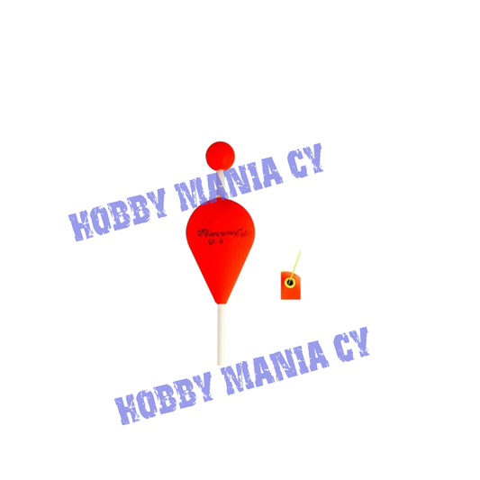 Vincent Pera New floats