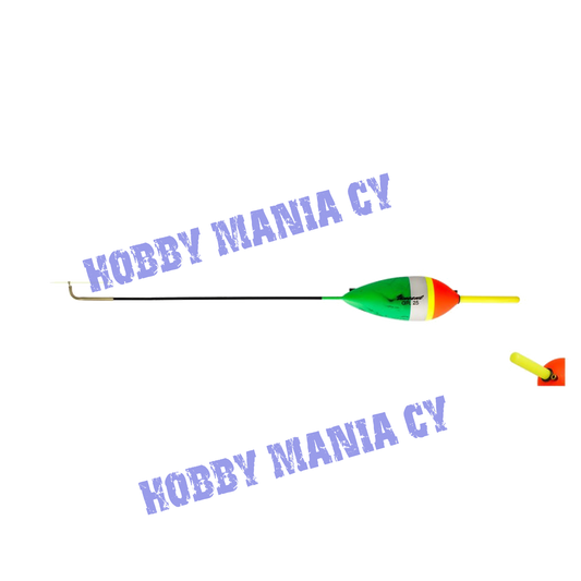 Vincent Sliding Venere Floats