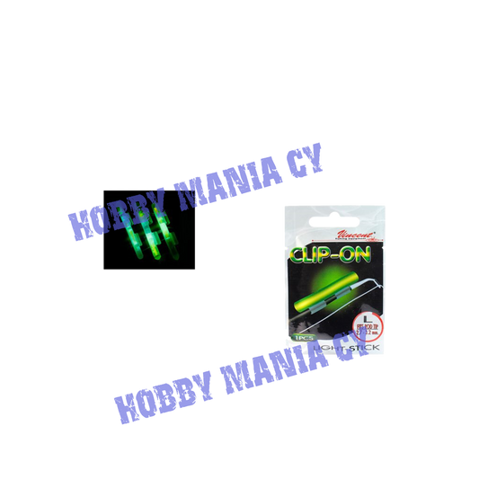 Vincent Clip On Starlite