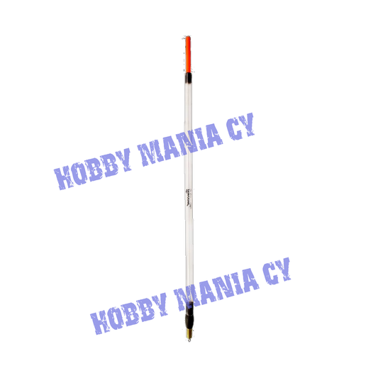 Vincent Tubbeto New Match SL + 2 wagglers Floats