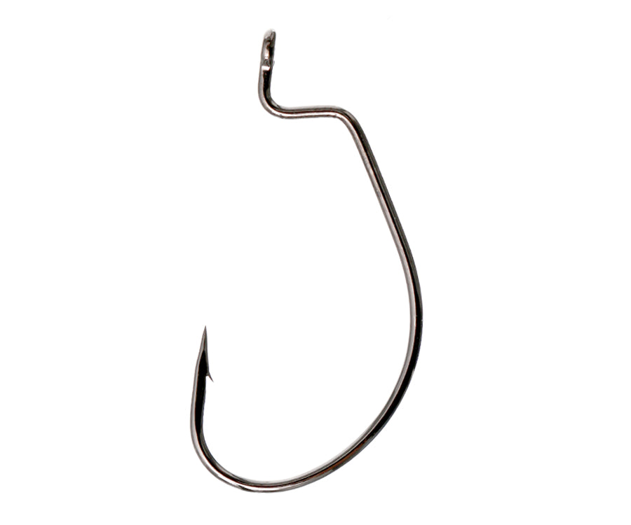 Azura Finesse Offset Hooks