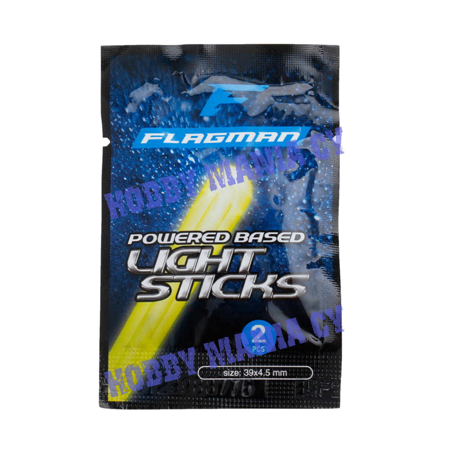 Flagman Starlite Chemical Fishing Light